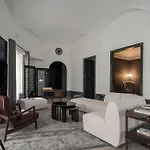 Opartment（远东饭店）