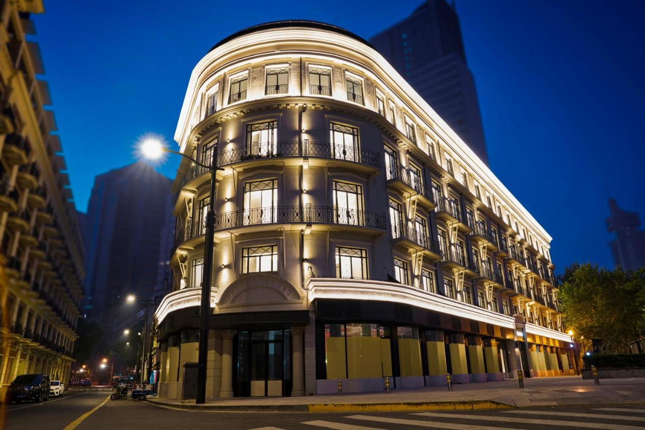 Apartment Opartment（远东饭店）