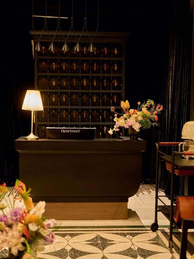 Apartment Opartment（远东饭店）