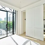 Opartment（远东饭店）