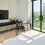 Opartment（远东饭店）