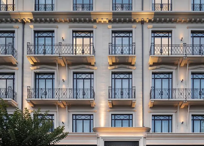 Opartment（远东饭店）