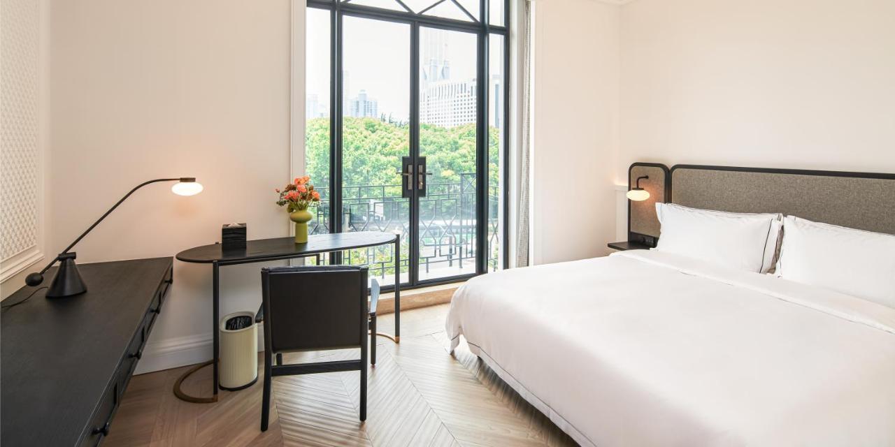 Apartemen Opartment（远东饭店） *