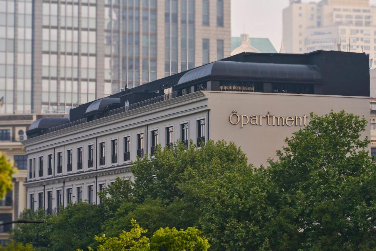 Apartemen Opartment（远东饭店） *