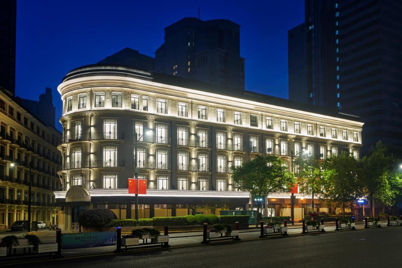 Opartment（远东饭店） * Shanghai