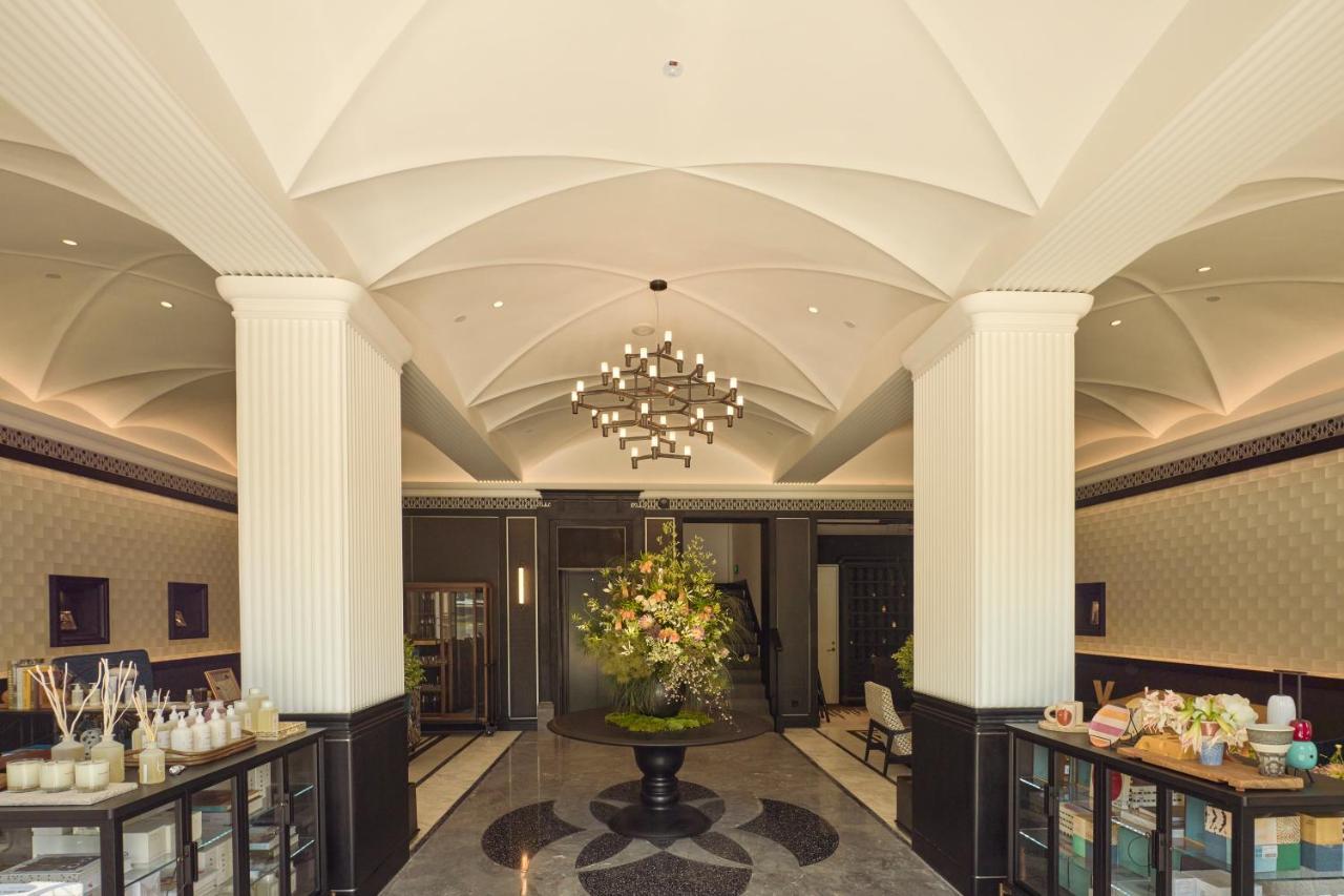 Apartemen Opartment（远东饭店） Shanghai