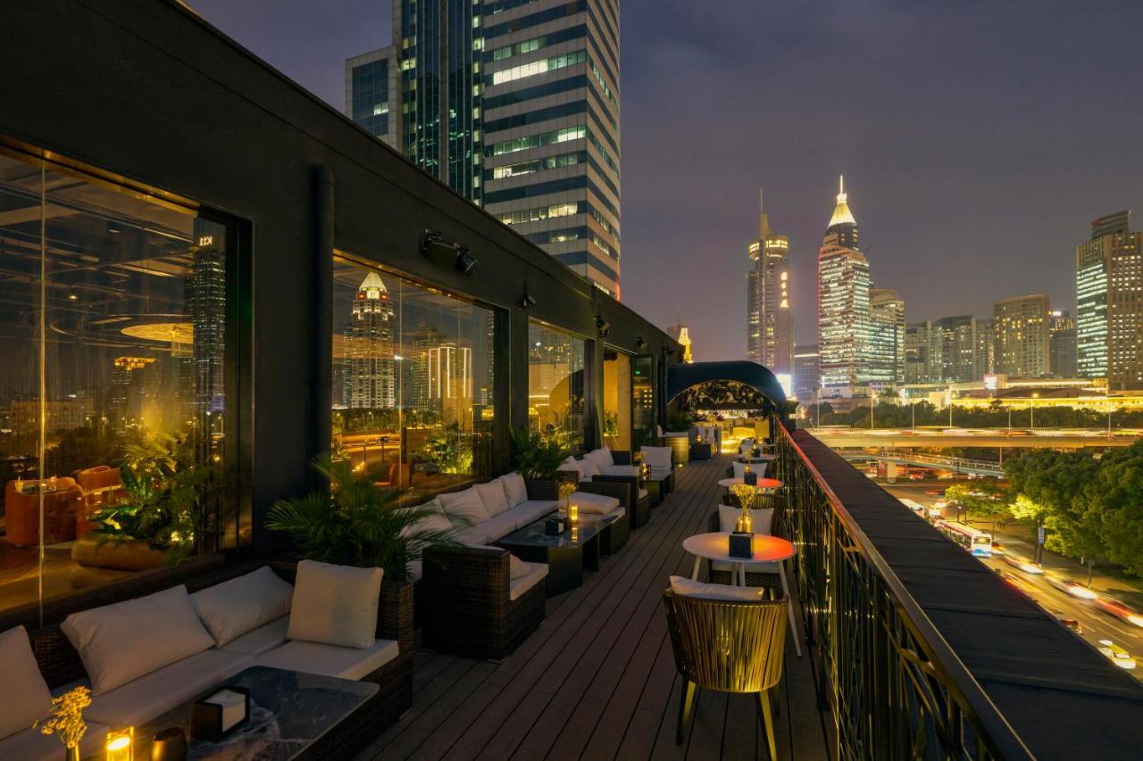 Apartemen Opartment（远东饭店） *