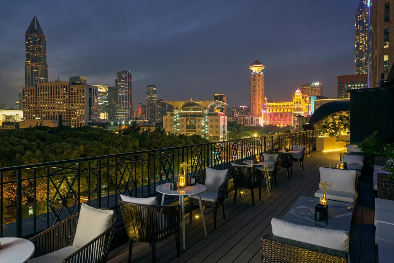 Opartment（远东饭店） Apartemen Shanghai