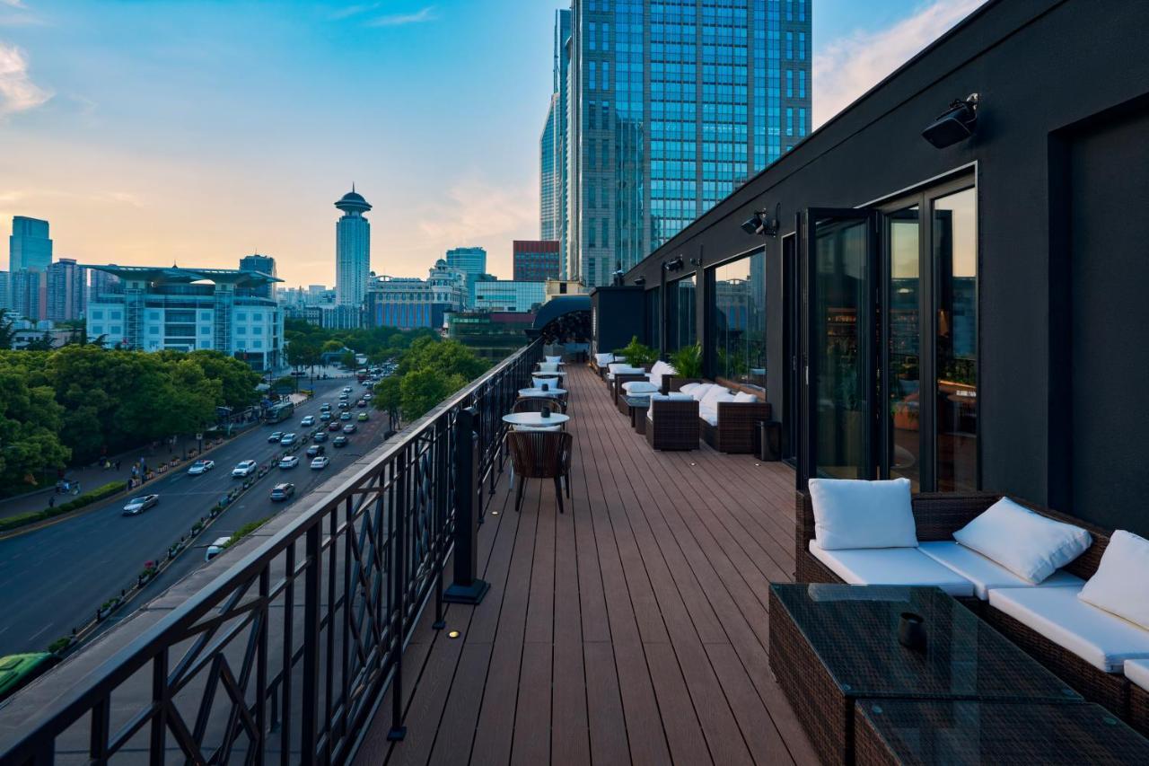 Apartemen Opartment（远东饭店） Shanghai