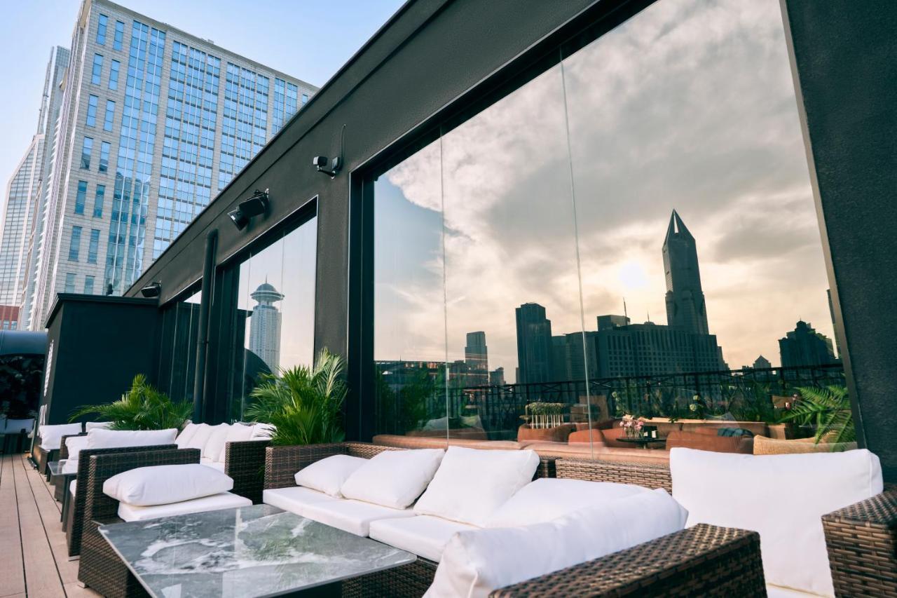 Apartemen Opartment（远东饭店） Shanghai