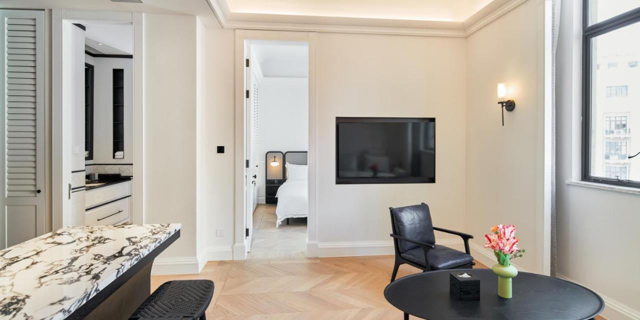 Apartemen Opartment（远东饭店） Shanghai