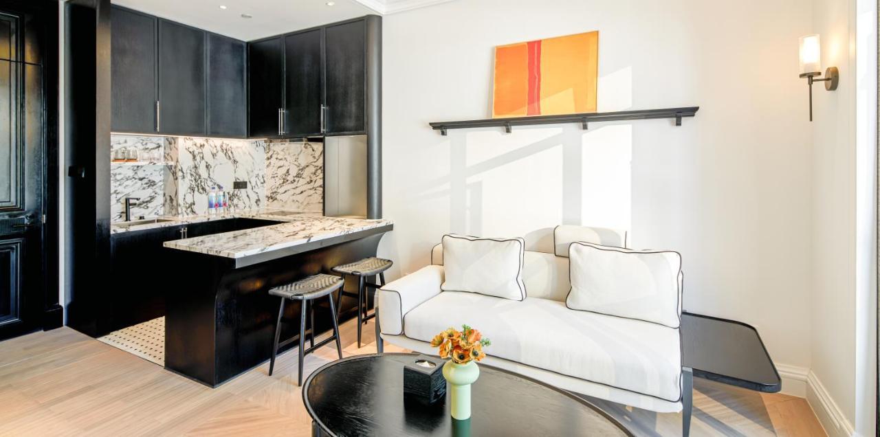 Apartemen Opartment（远东饭店）