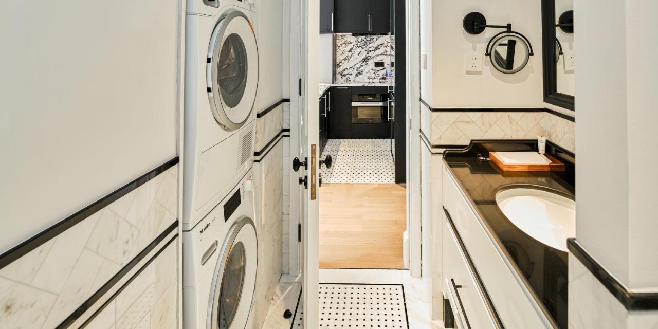 Apartemen Opartment（远东饭店） *