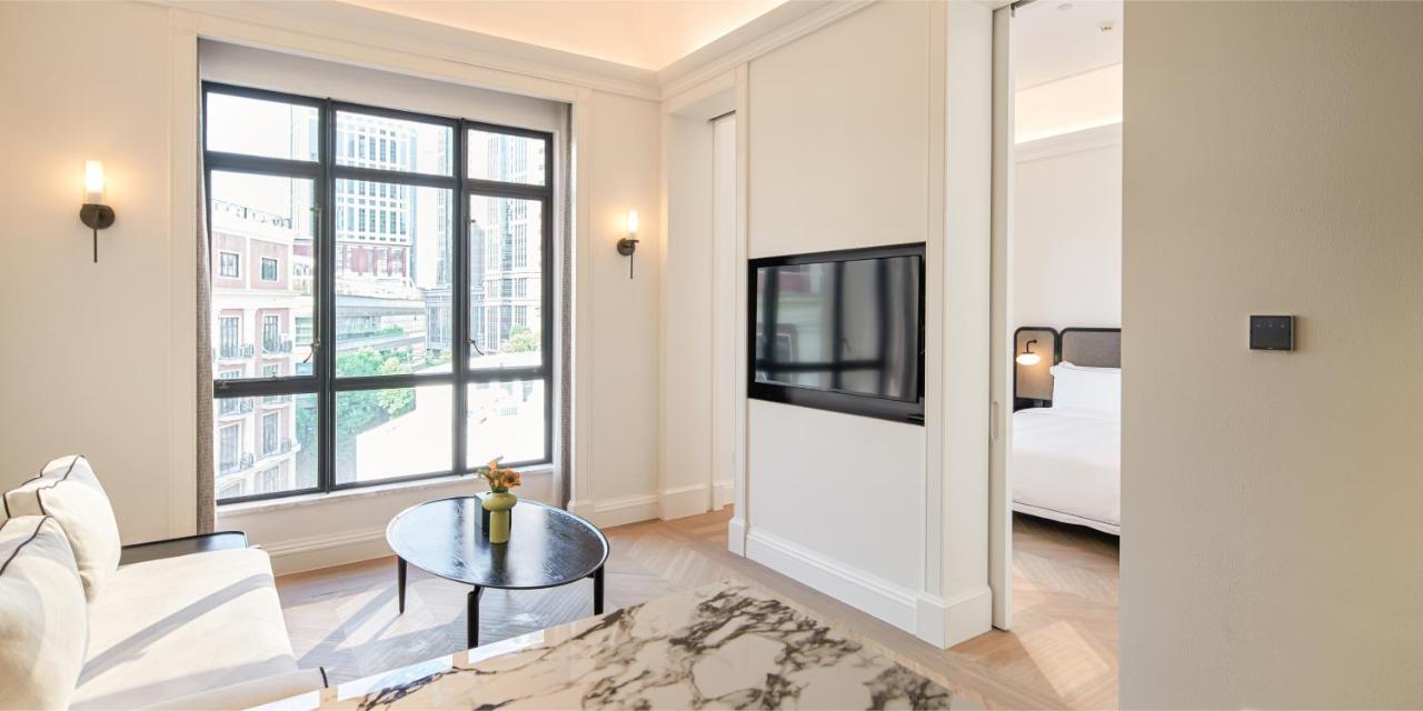 Apartemen Opartment（远东饭店） Shanghai