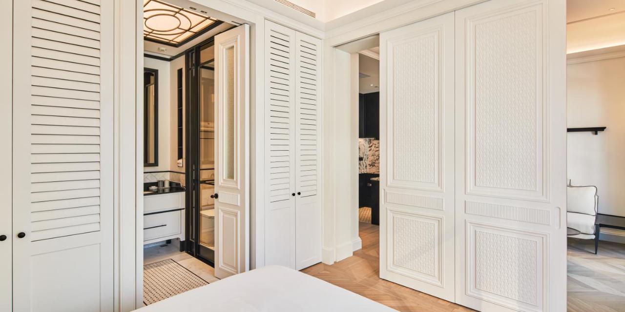 Apartemen Opartment（远东饭店） *