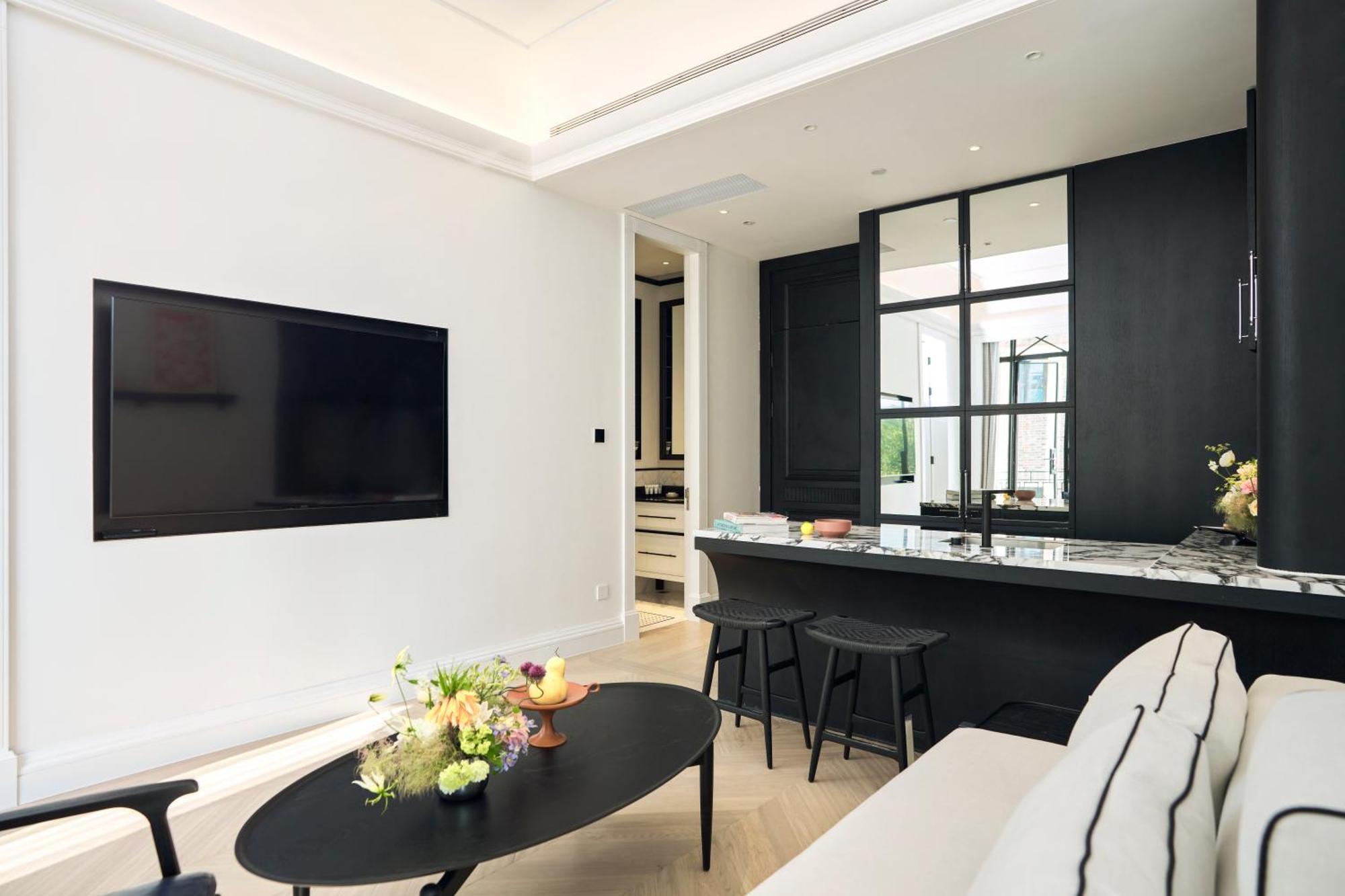 Opartment（远东饭店） * Shanghai