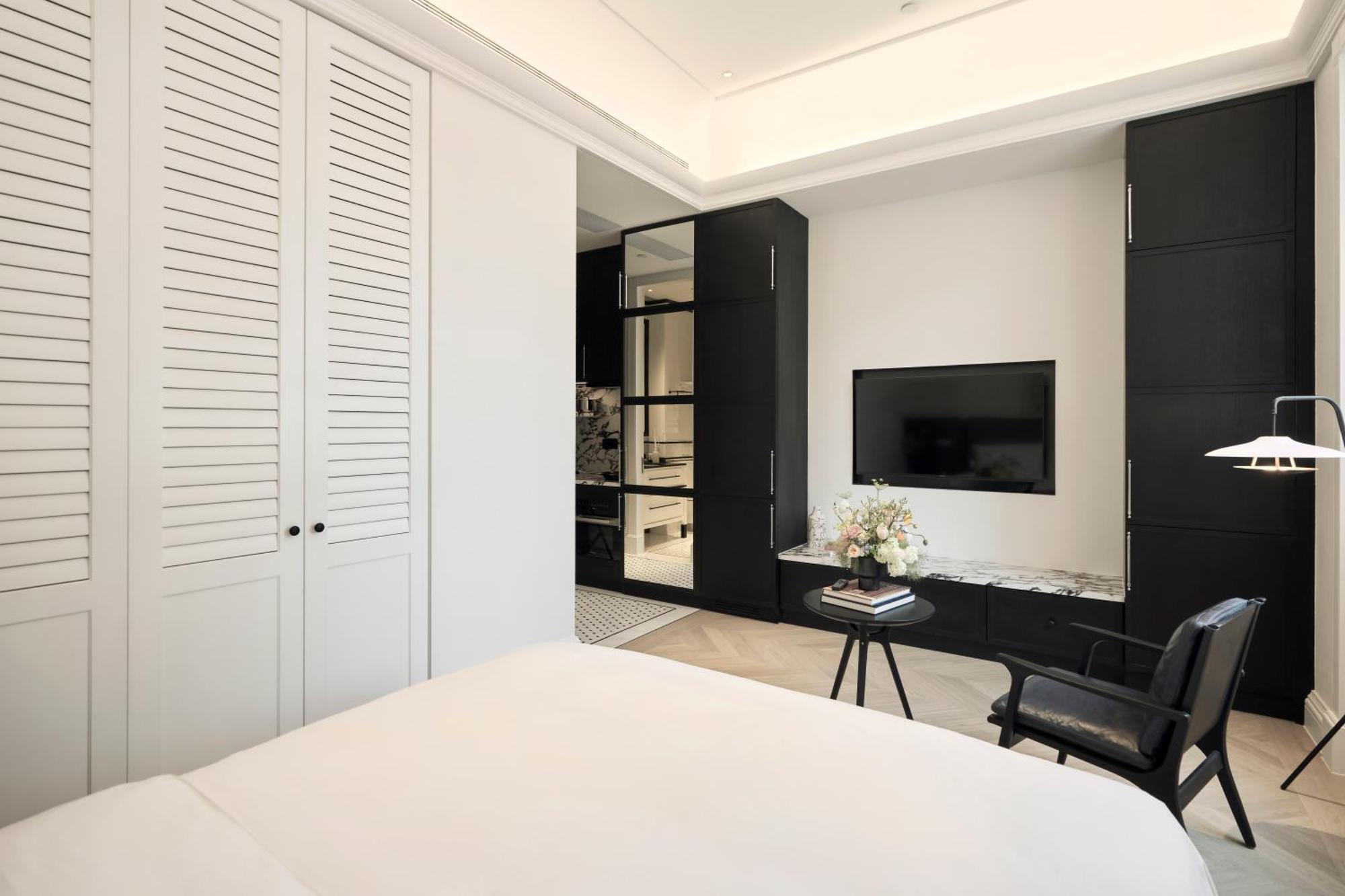Opartment（远东饭店）
