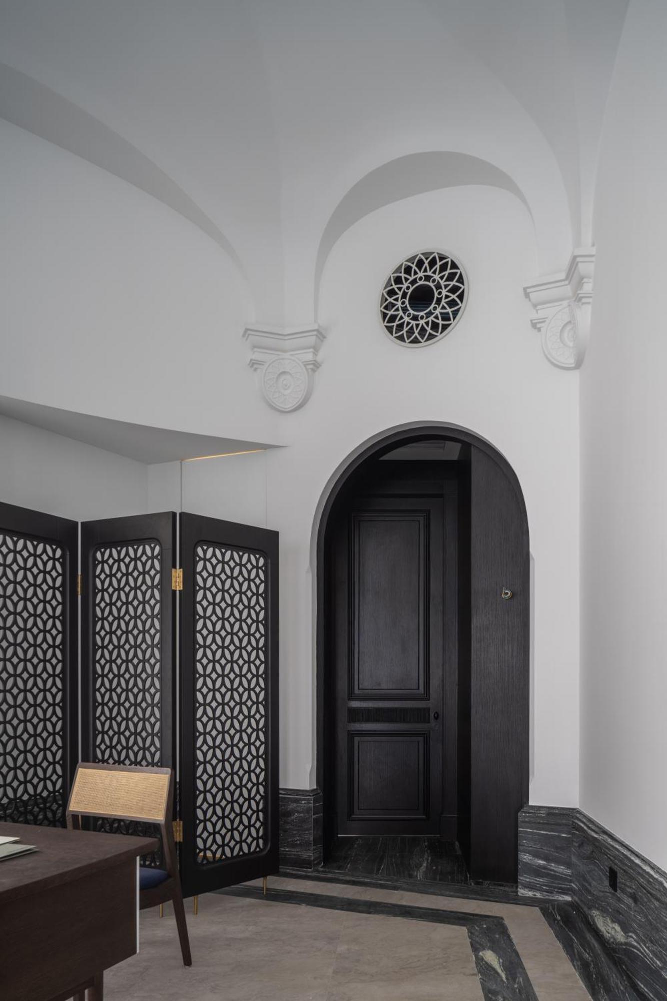 Opartment（远东饭店） Apartemen Shanghai