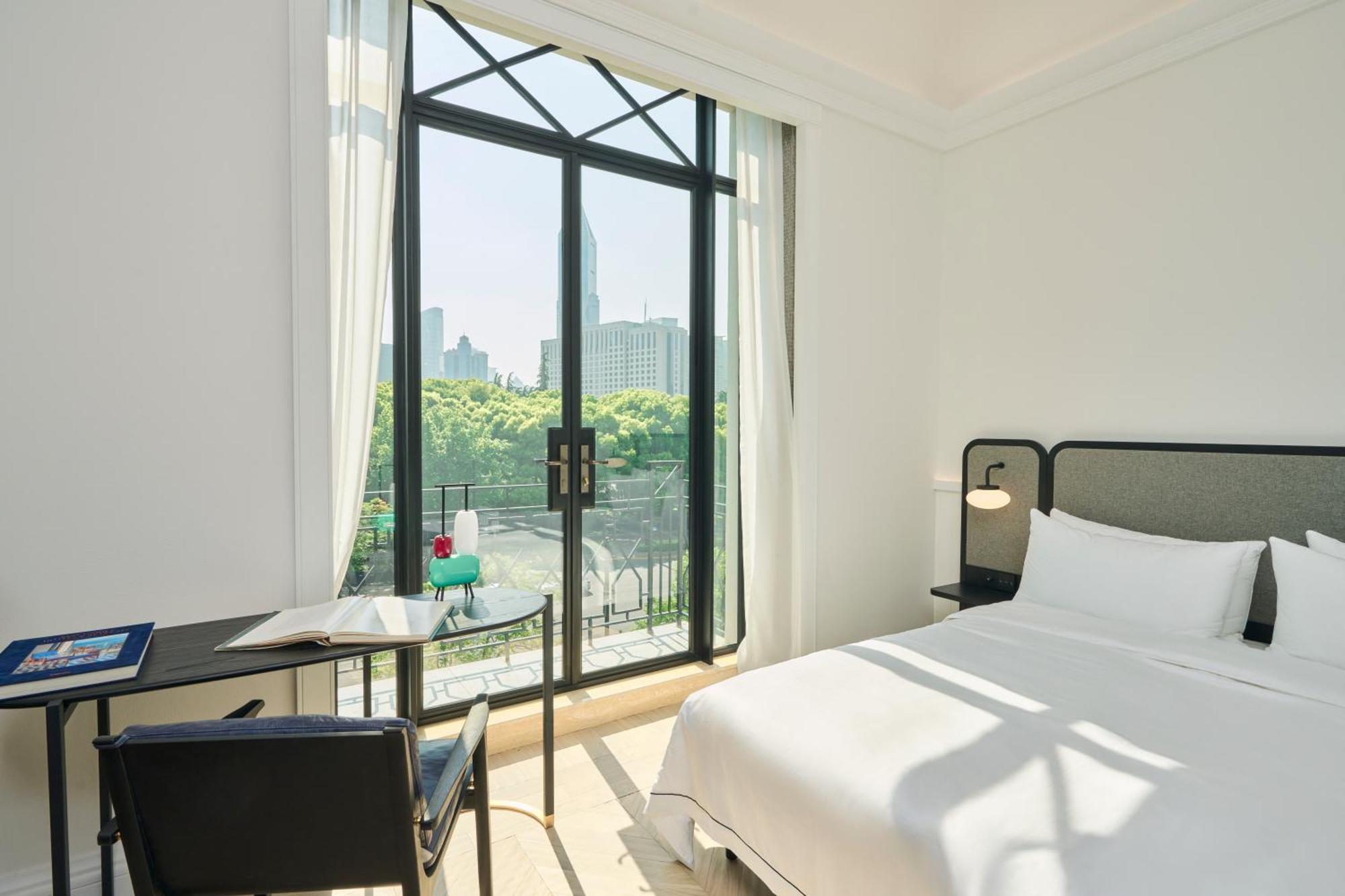Opartment（远东饭店） * Shanghai