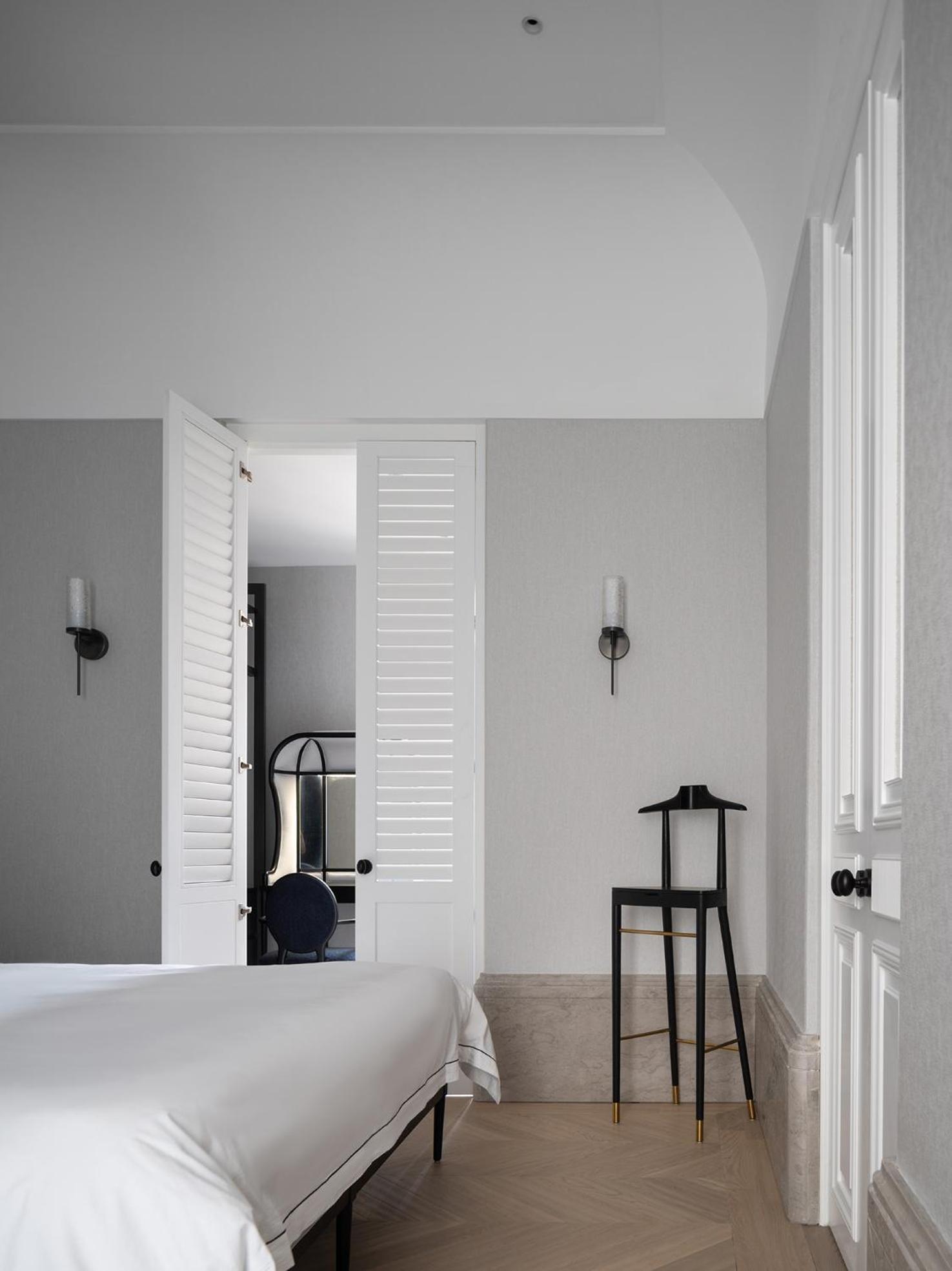 Opartment（远东饭店） Apartemen