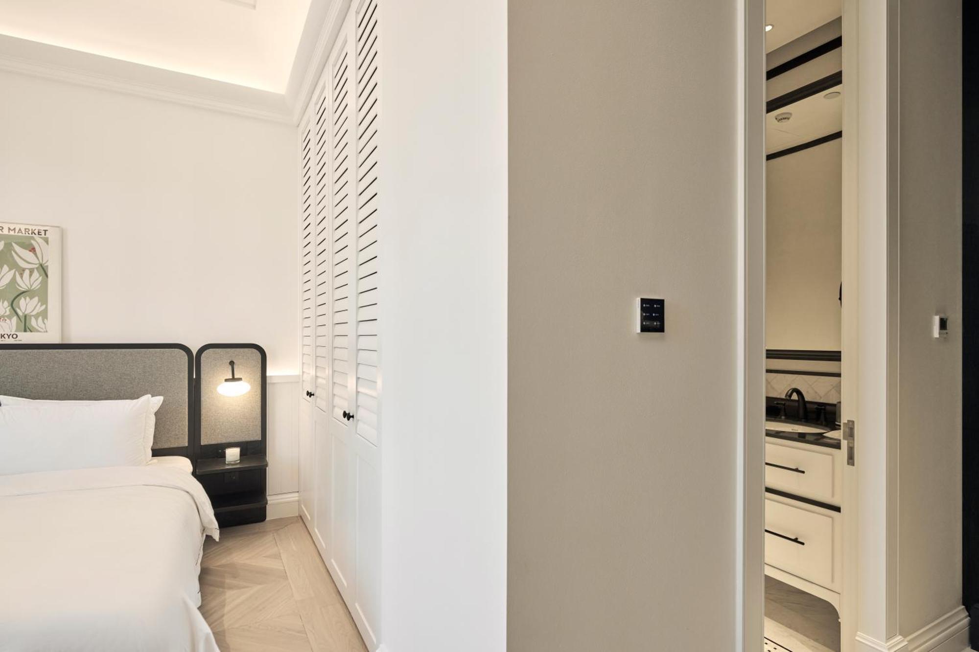 Apartemen Opartment（远东饭店）