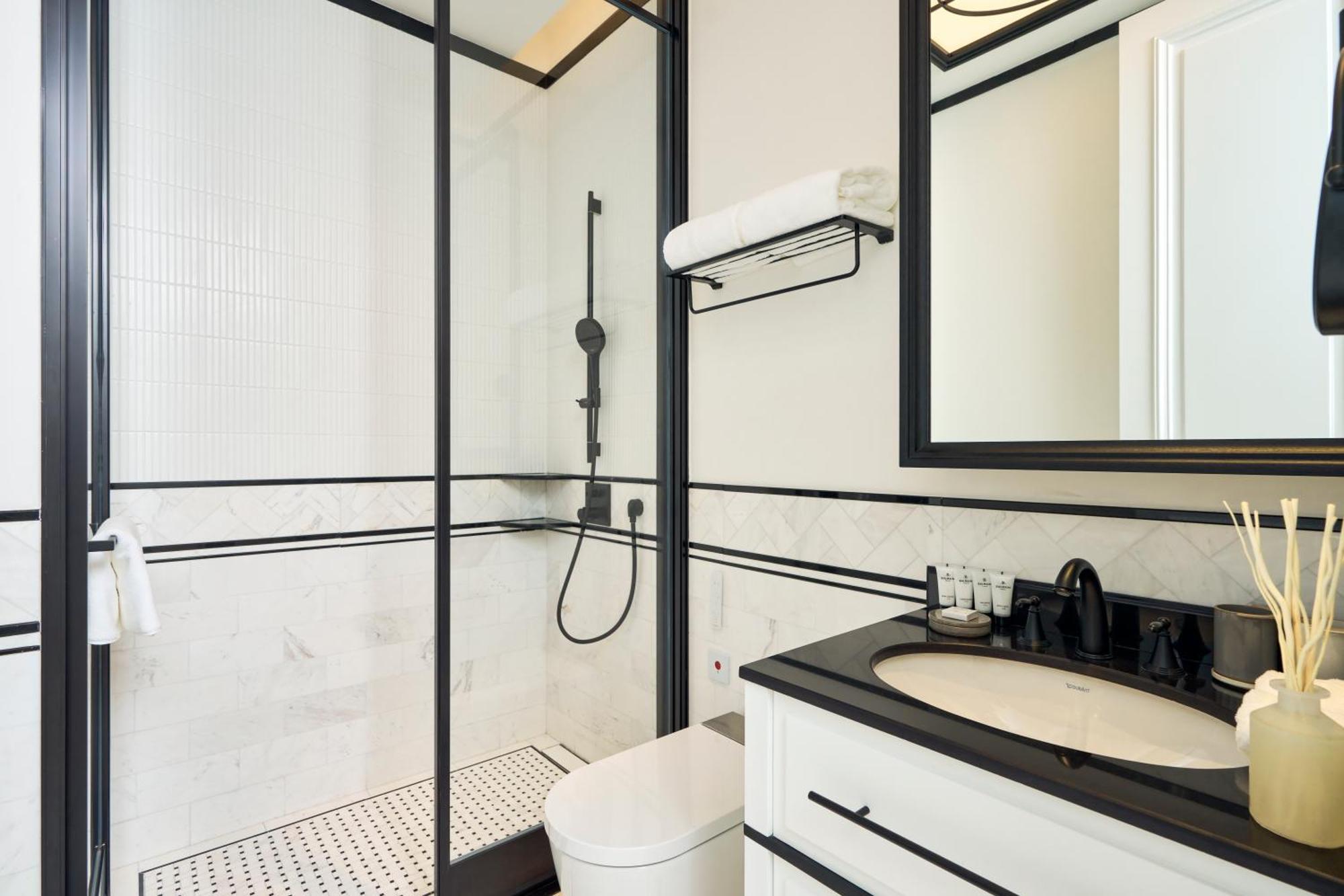 Opartment（远东饭店） Apartemen Shanghai
