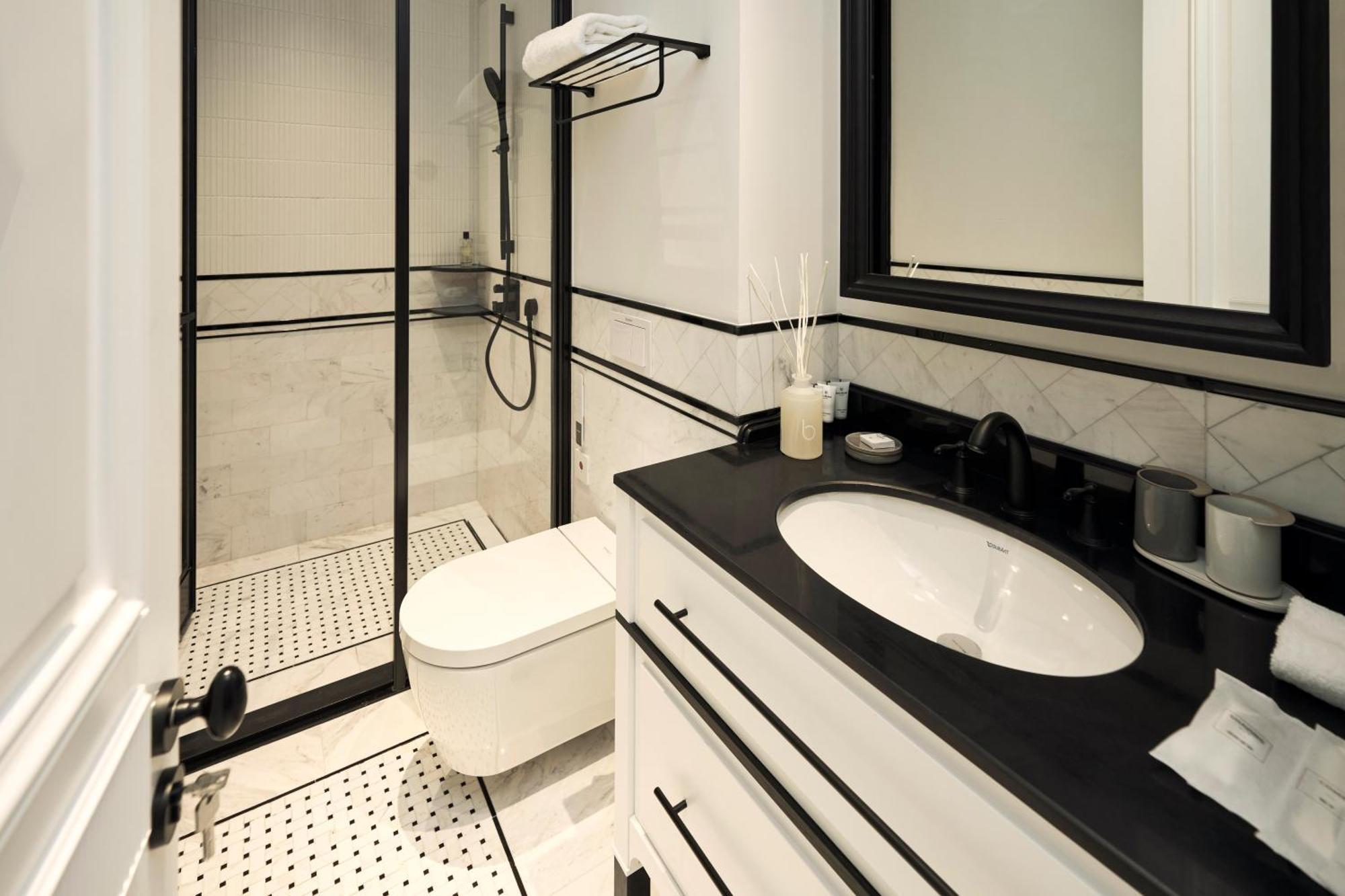 Apartemen Opartment（远东饭店） Shanghai
