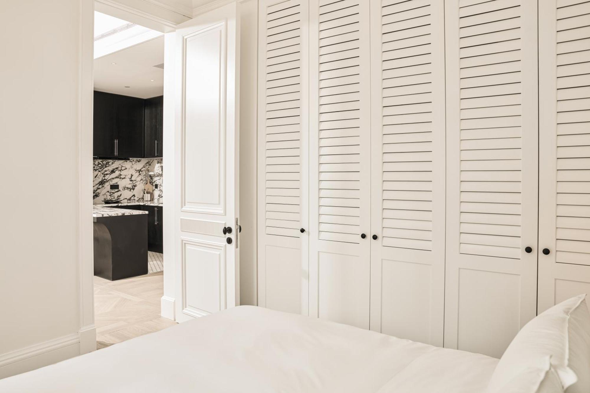 Apartemen Opartment（远东饭店）