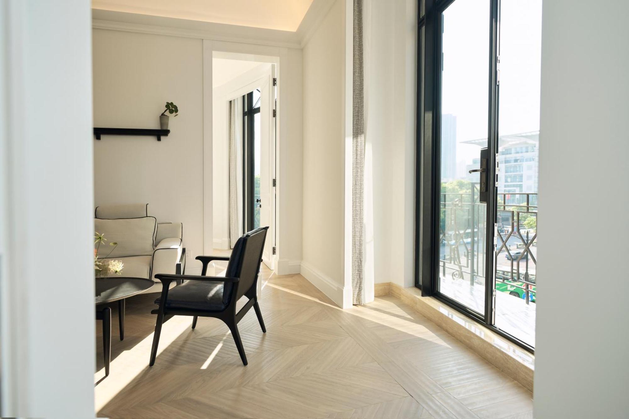 Opartment（远东饭店） Shanghai