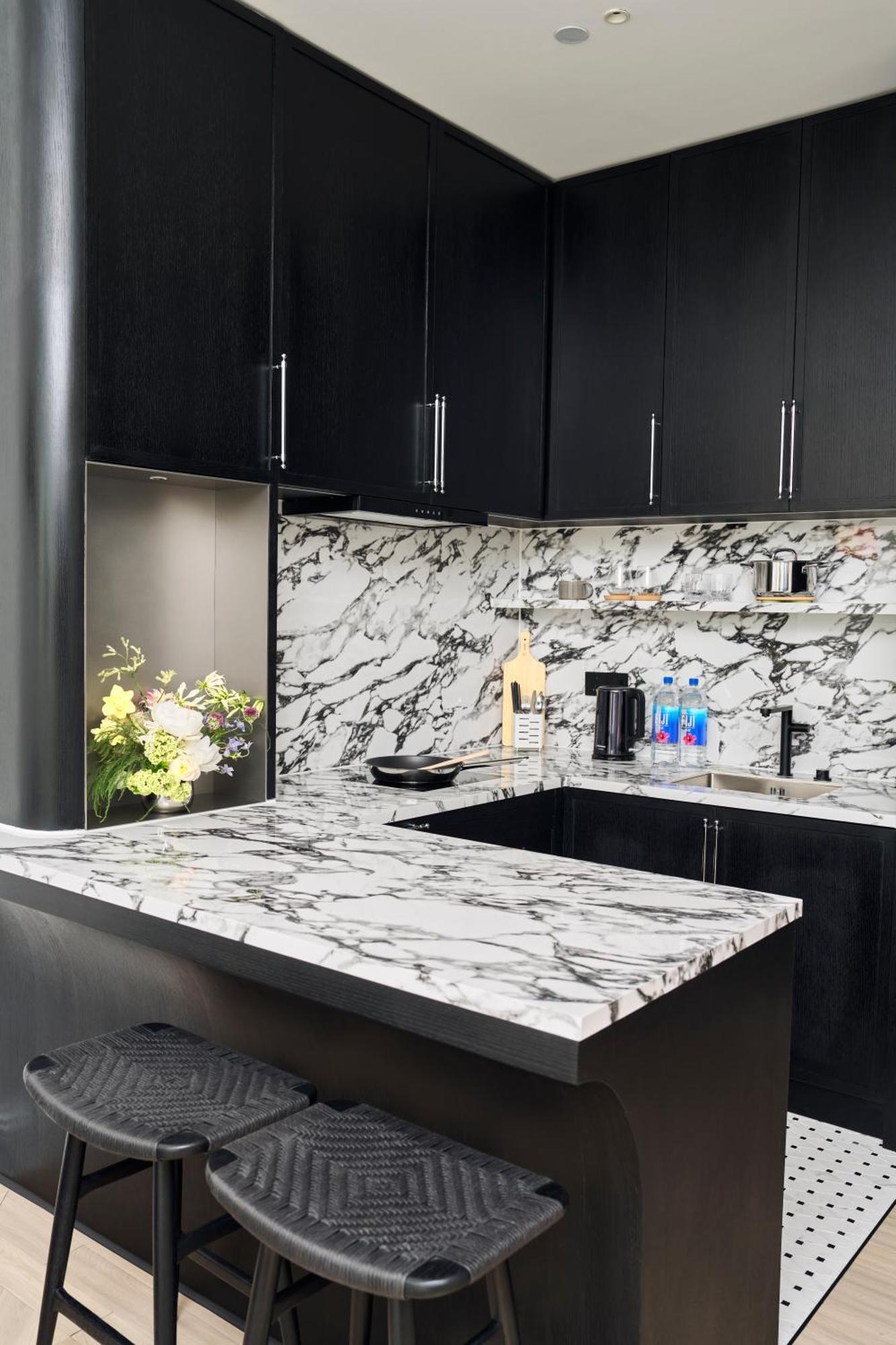 Apartemen Opartment（远东饭店） *