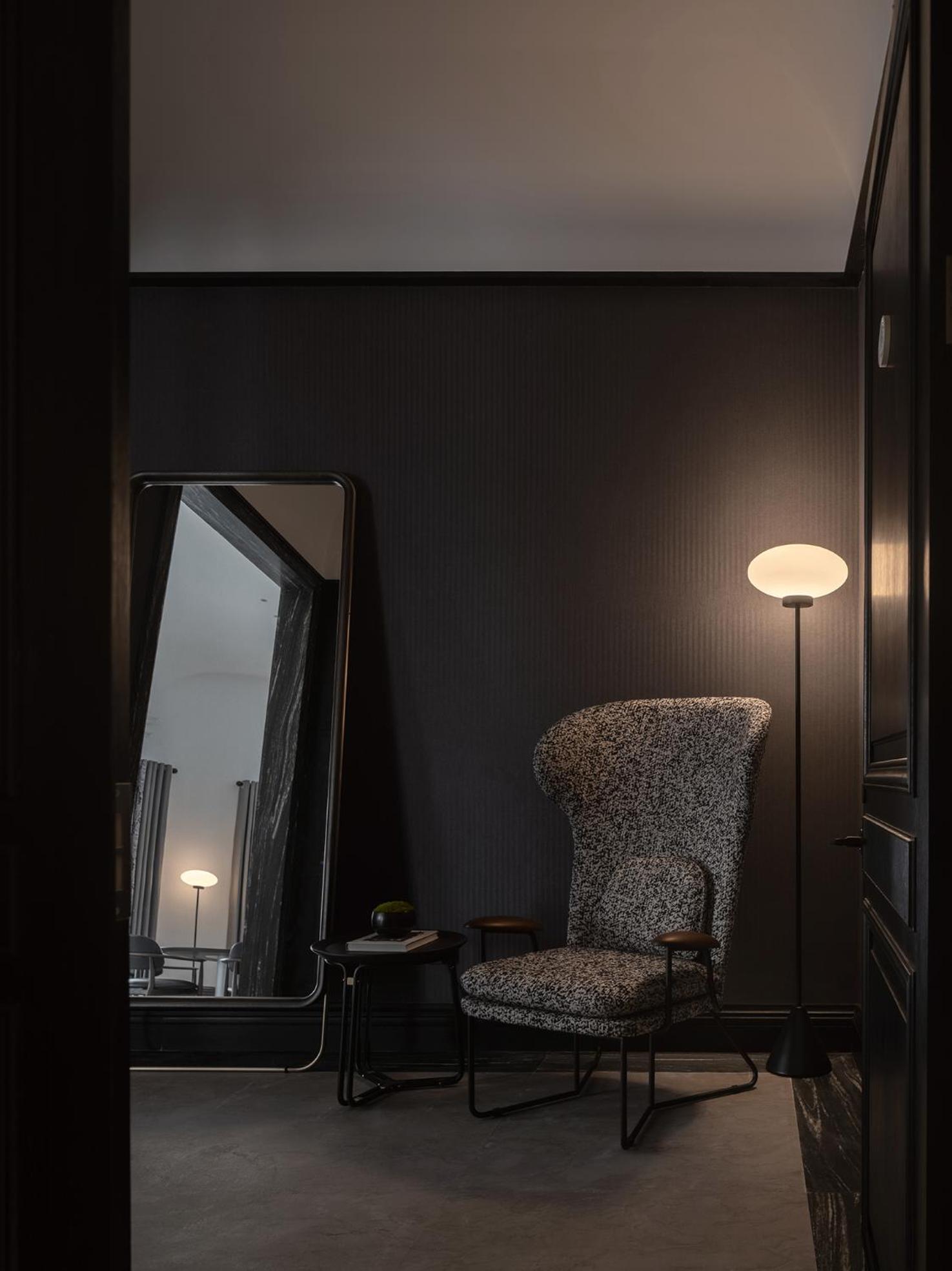 Apartemen Opartment（远东饭店） Shanghai