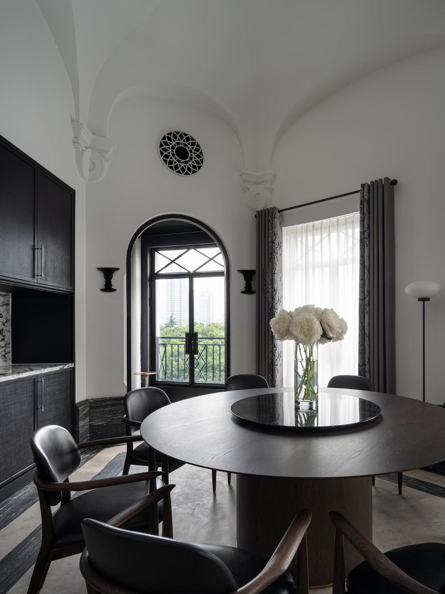 Opartment（远东饭店） Apartemen *