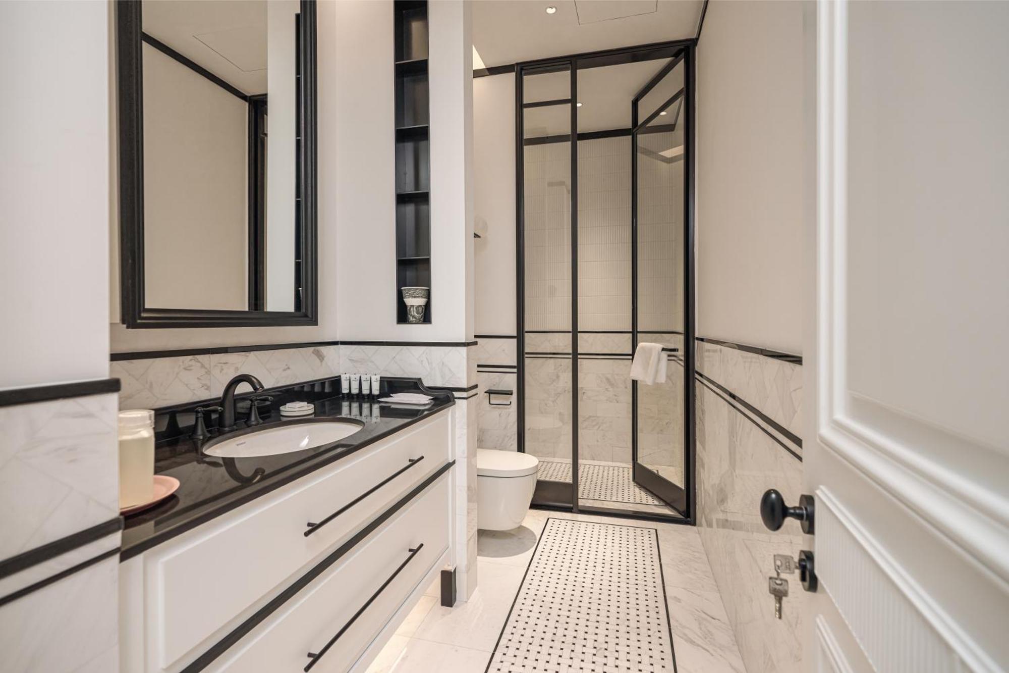 Opartment（远东饭店） Apartemen Shanghai